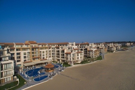 Obzor Beach Resort - 2