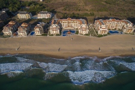 Obzor Beach Resort - 3
