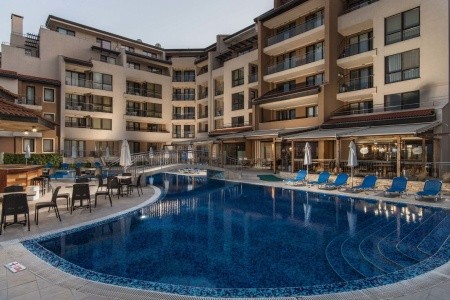 Obzor Beach Resort - 4