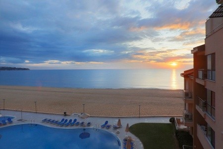 Obzor Beach Resort - 11