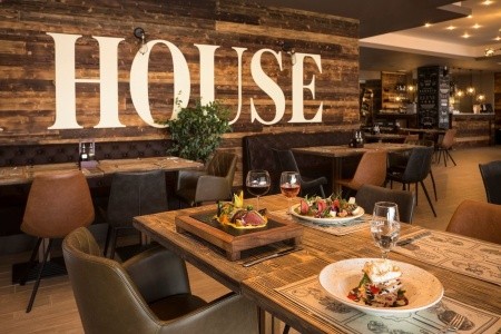 Obzor Beach Resort - 13