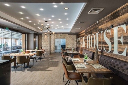 Obzor Beach Resort - 14