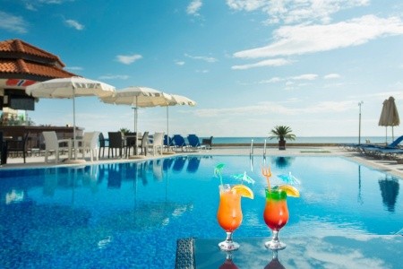 Obzor Beach Resort - 16