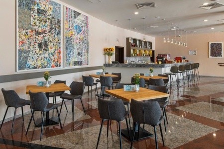 Melia Sunny Beach Resort - 8