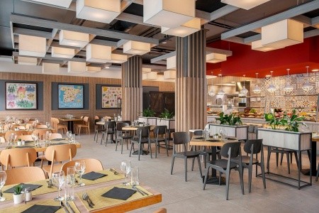 Melia Sunny Beach Resort - 11