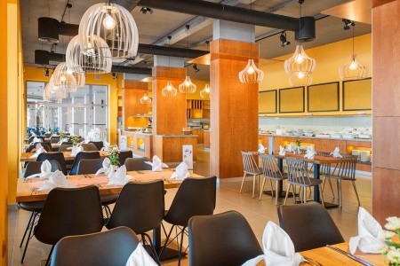 Melia Sunny Beach Resort - 12