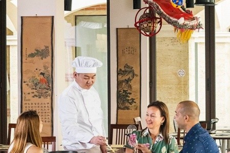 Melia Sunny Beach Resort - 15