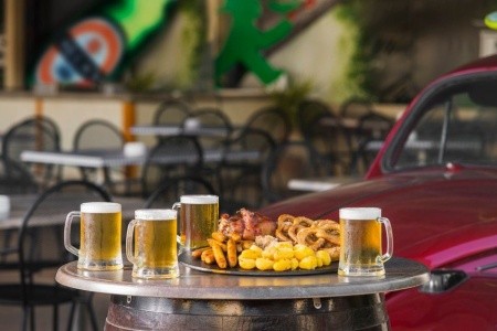 Melia Sunny Beach Resort - 17