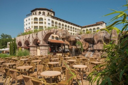 Melia Sunny Beach Resort - 19