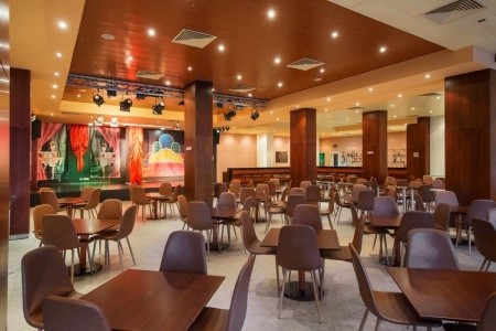 Melia Sunny Beach Resort - 20