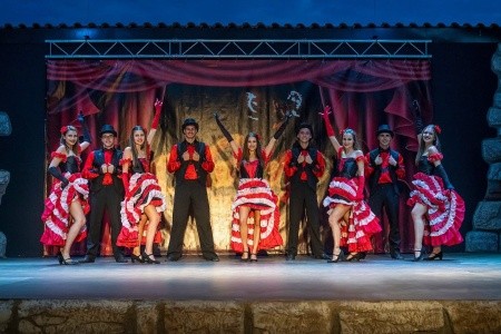 Melia Sunny Beach Resort - 22