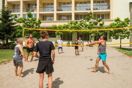 Melia Sunny Beach Resort - 25