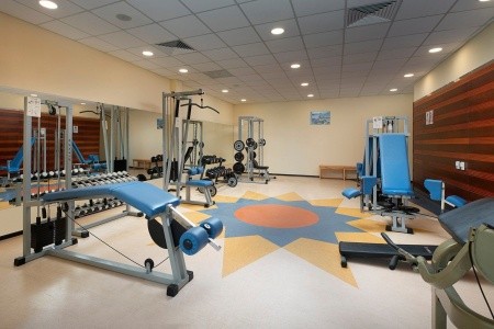 Melia Sunny Beach Resort - 26