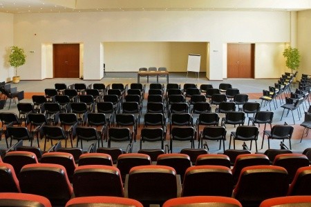 Melia Sunny Beach Resort - 27