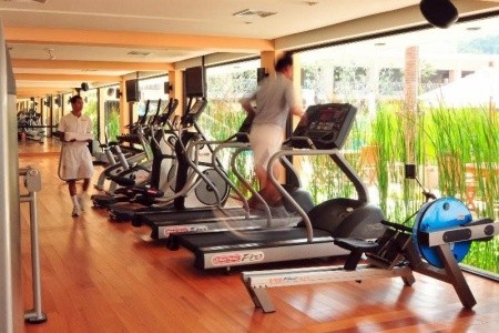 Thajsko Phuket M Social Phuket (Ex.millennium Resort Patong) 12 dňový pobyt Bez stravy Letecky Letisko: Viedeň July 2026 ( 7/07/26-18/07/26)