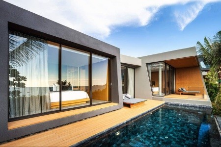 Thajsko Pattaya Mason 14 dňový pobyt Raňajky Letecky Letisko: Viedeň May 2026 (14/05/26-27/05/26)