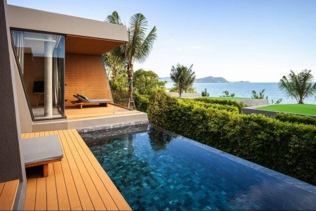 Thajsko Pattaya Mason 14 dňový pobyt Raňajky Letecky Letisko: Viedeň May 2026 (14/05/26-27/05/26)