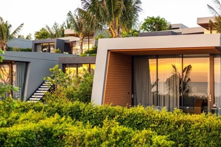 Thajsko Pattaya Mason 14 dňový pobyt Raňajky Letecky Letisko: Viedeň May 2026 (14/05/26-27/05/26)