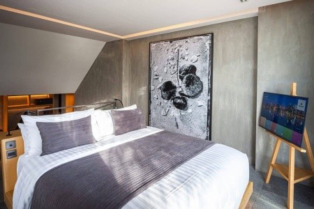 Thajsko Pattaya Mason 14 dňový pobyt Raňajky Letecky Letisko: Viedeň May 2026 (14/05/26-27/05/26)