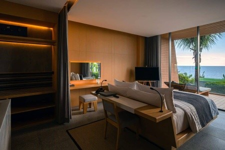 Thajsko Pattaya Mason 14 dňový pobyt Raňajky Letecky Letisko: Viedeň May 2026 (14/05/26-27/05/26)