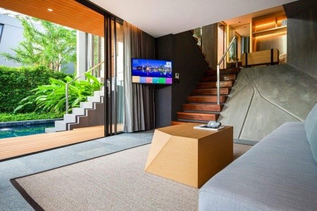 Thajsko Pattaya Mason 14 dňový pobyt Raňajky Letecky Letisko: Viedeň May 2026 (14/05/26-27/05/26)