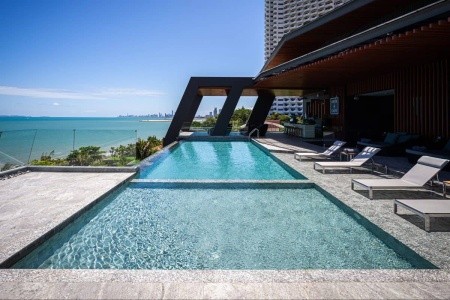 Thajsko Pattaya Mason 14 dňový pobyt Raňajky Letecky Letisko: Viedeň May 2026 (14/05/26-27/05/26)