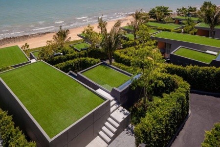 Thajsko Pattaya Mason 14 dňový pobyt Raňajky Letecky Letisko: Viedeň May 2026 (14/05/26-27/05/26)