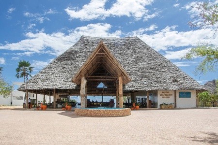 Zanzibar, Pwani Mchangani, Royal Mandarin Hotel & Resort ( Ex Coral Reef), za <span>91.779</span> Kč