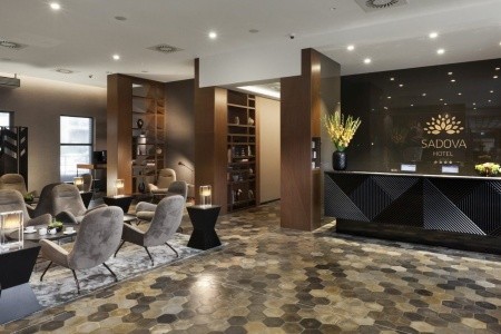 Poľsko Baltské more Sadowa 5 dňový pobyt Raňajky Vlastná May 2026 (27/05/26-31/05/26)