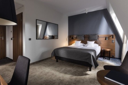 Poľsko Baltské more Sadowa 5 dňový pobyt Raňajky Vlastná May 2026 (27/05/26-31/05/26)