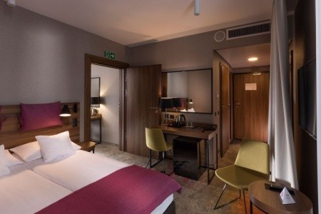 Poľsko Baltské more Sadowa 5 dňový pobyt Raňajky Vlastná May 2026 (27/05/26-31/05/26)