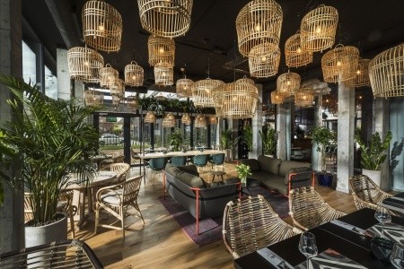 Poľsko Baltské more Sadowa 5 dňový pobyt Raňajky Vlastná May 2026 (27/05/26-31/05/26)