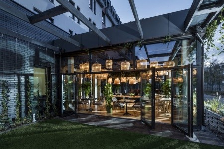 Poľsko Baltské more Sadowa 5 dňový pobyt Raňajky Vlastná May 2026 (27/05/26-31/05/26)