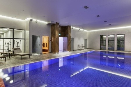 Poľsko Baltské more Sadowa 5 dňový pobyt Raňajky Vlastná May 2026 (27/05/26-31/05/26)