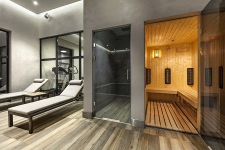 Poľsko Baltské more Sadowa 5 dňový pobyt Raňajky Vlastná May 2026 (27/05/26-31/05/26)