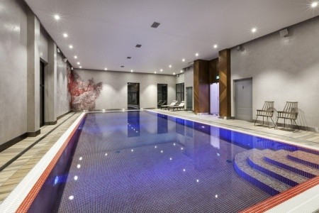 Poľsko Baltské more Sadowa 5 dňový pobyt Raňajky Vlastná May 2026 (27/05/26-31/05/26)