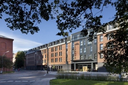 Poľsko Baltské more Sadowa 5 dňový pobyt Raňajky Vlastná May 2026 (27/05/26-31/05/26)