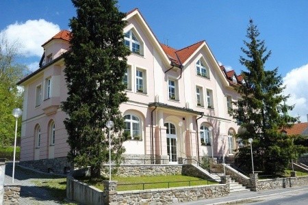 Kašperk Bez stravy