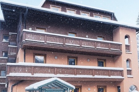 Residence Bergland - 9