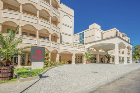 Hotel Belvedere Alexandria Club - 2