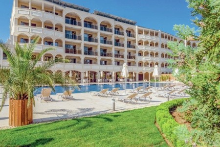 Hotel Belvedere Alexandria Club - 5