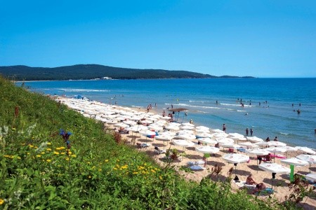 Hotel Belvedere Alexandria Club - 6