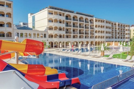 Hotel Belvedere Alexandria Club - 7