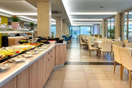 Hotel Belvedere Alexandria Club - 8