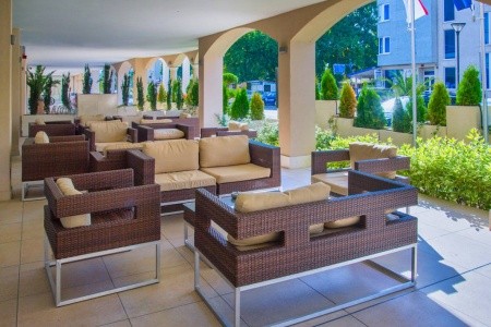 Hotel Belvedere Alexandria Club - 10