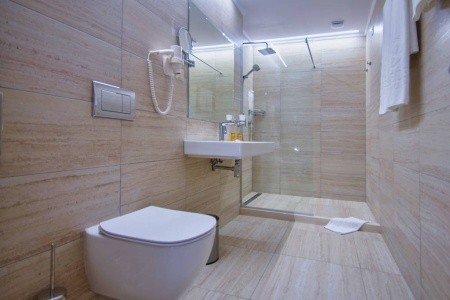 Hotel Belvedere Alexandria Club - 12