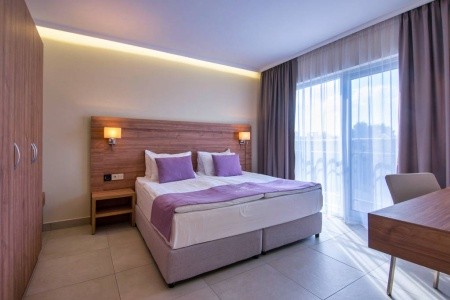 Hotel Belvedere Alexandria Club - 14