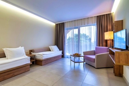 Hotel Belvedere Alexandria Club - 15