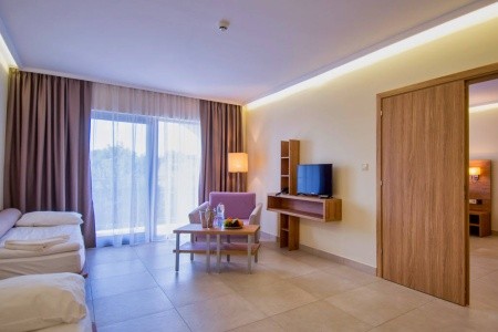 Hotel Belvedere Alexandria Club - 17