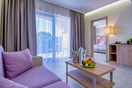 Hotel Belvedere Alexandria Club - 19